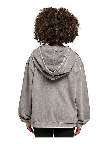 Build Your Brand - Sweat à capuche