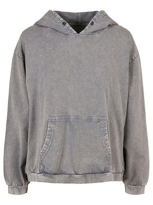 Build Your Brand - Sweat à capuche - Kiabi