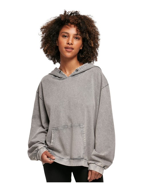 Build Your Brand - Sweat à capuche - Kiabi