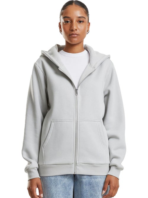 Build Your Brand - Sweat à capuche - Kiabi Build Your Brand - Sweat à capuche - Kiabi