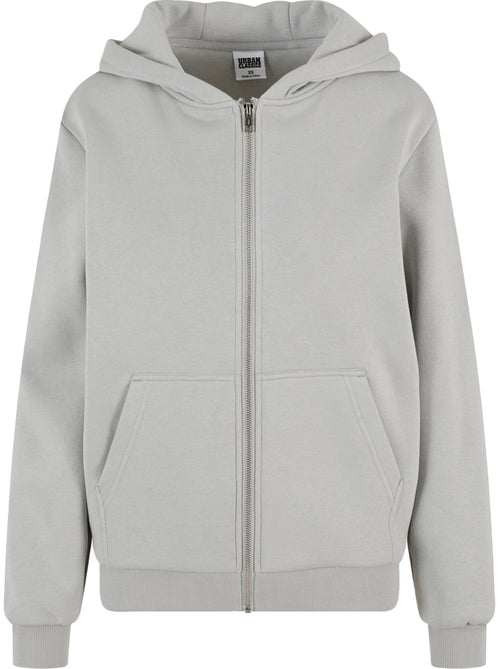 Build Your Brand - Sweat à capuche - Kiabi Build Your Brand - Sweat à capuche - Kiabi