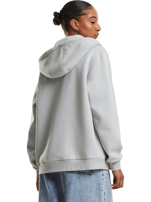 Build Your Brand - Sweat à capuche - Kiabi Build Your Brand - Sweat à capuche - Kiabi
