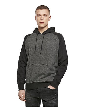 Build Your Brand - Sweat à capuche