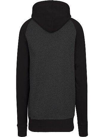 Build Your Brand - Sweat à capuche