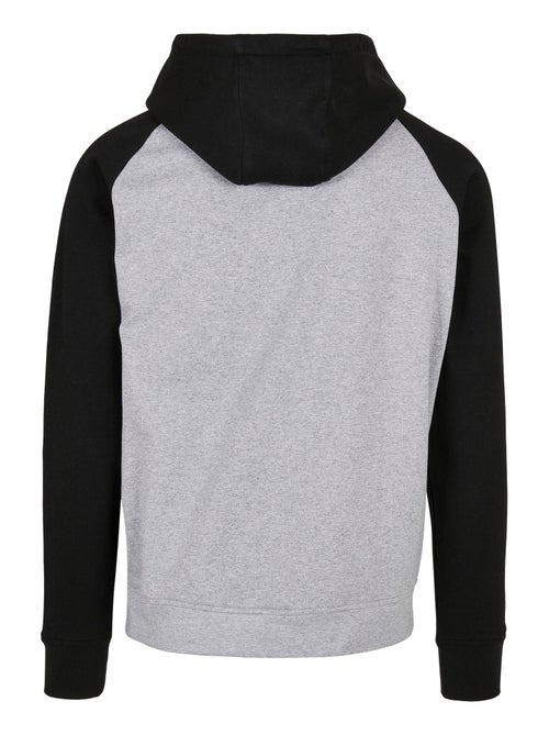 Build Your Brand - Sweat à capuche - Kiabi