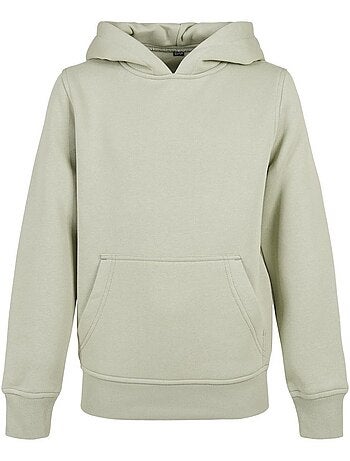 Build Your Brand - Sweat à capuche