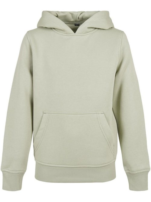 Build Your Brand - Sweat à capuche - Kiabi Build Your Brand - Sweat à capuche - Kiabi