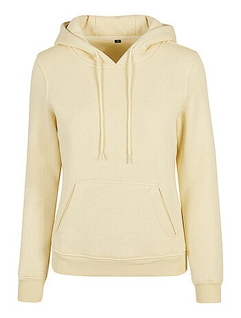 Build Your Brand - Sweat à capuche