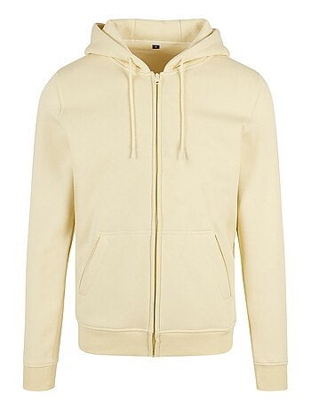 Build Your Brand - Sweat à capuche