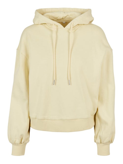 Build Your Brand - Sweat à capuche - Kiabi Build Your Brand - Sweat à capuche - Kiabi