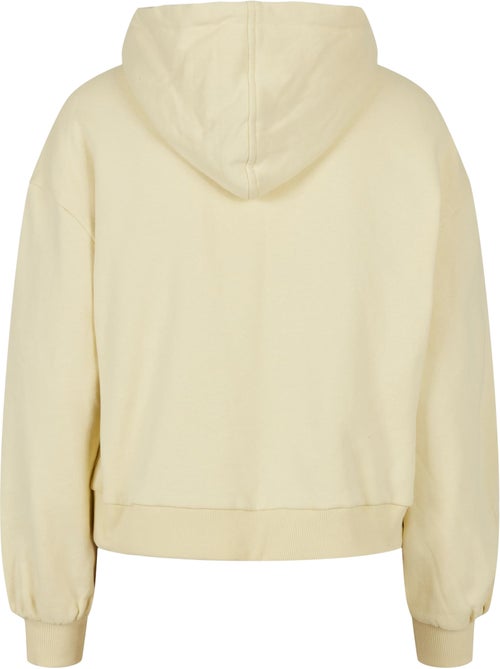 Build Your Brand - Sweat à capuche - Kiabi Build Your Brand - Sweat à capuche - Kiabi