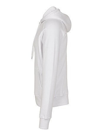 Build Your Brand - Sweat à capuche manches raglan