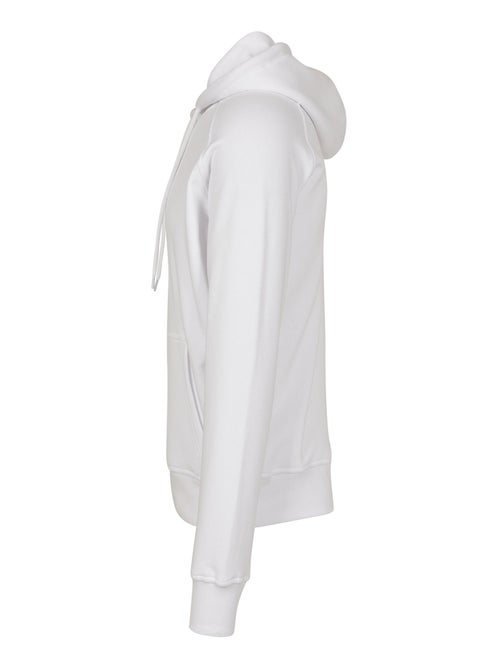 Build Your Brand - Sweat à capuche manches raglan - Kiabi