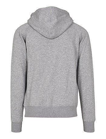 Build Your Brand - Sweat à capuche manches raglan