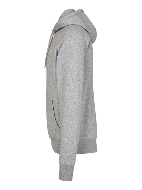 Build Your Brand - Sweat à capuche manches raglan - Kiabi