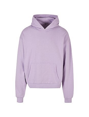 Build Your Brand - Sweat à capuche