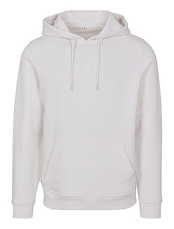 Build Your Brand - Sweat à capuche MERCH