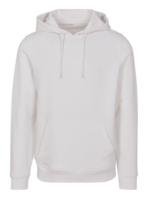 Build Your Brand - Sweat à capuche MERCH - Kiabi