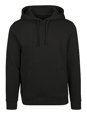 Build Your Brand - Sweat à capuche MERCH