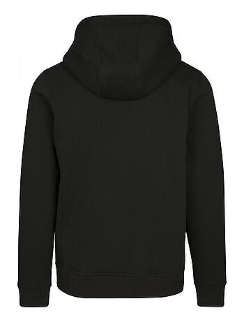 Build Your Brand - Sweat à capuche MERCH
