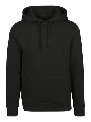 Build Your Brand - Sweat à capuche MERCH