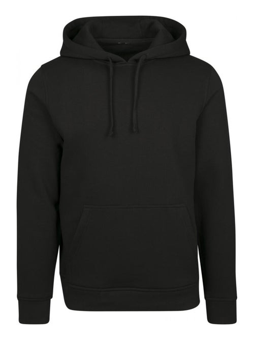 Build Your Brand - Sweat à capuche MERCH - Kiabi