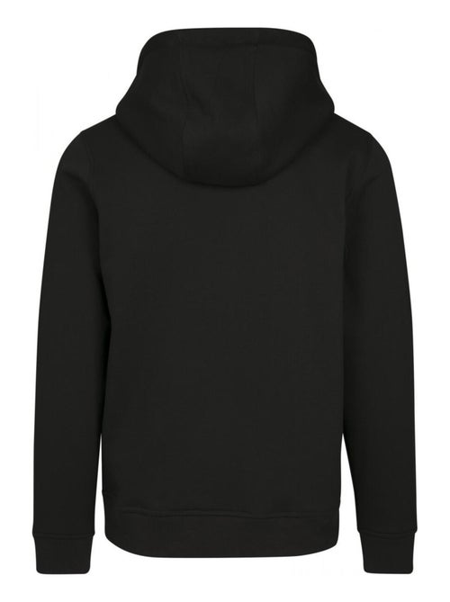 Build Your Brand - Sweat à capuche MERCH - Kiabi Build Your Brand - Sweat à capuche MERCH - Kiabi