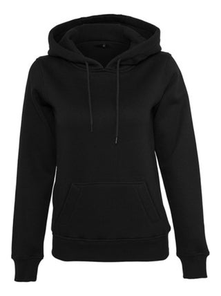 Build Your Brand - Sweat à capuche