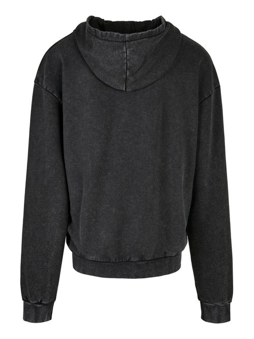 Build Your Brand - Sweat à capuche - Kiabi