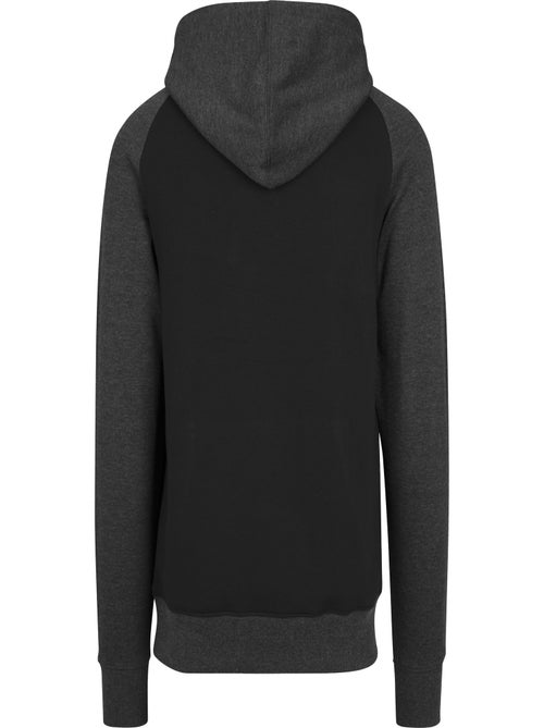 Build Your Brand - Sweat à capuche - Kiabi