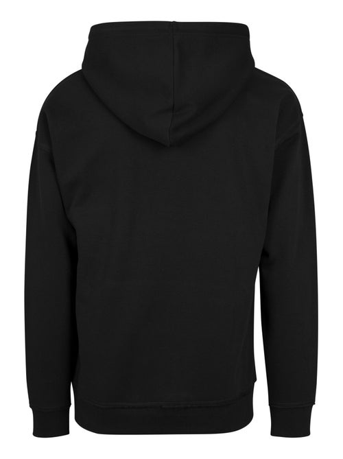 Build Your Brand - Sweat à capuche - Kiabi Build Your Brand - Sweat à capuche - Kiabi