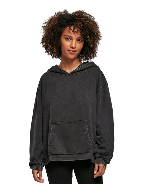 Build Your Brand - Sweat à capuche - Kiabi