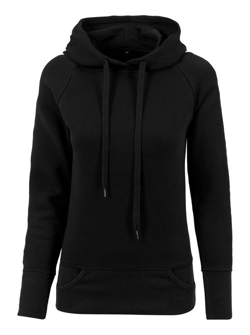 Build Your Brand - Sweat à capuche - Kiabi