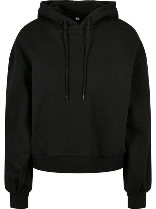 Build Your Brand - Sweat à capuche - Kiabi Build Your Brand - Sweat à capuche - Kiabi