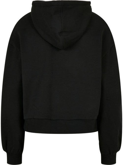 Build Your Brand - Sweat à capuche - Kiabi Build Your Brand - Sweat à capuche - Kiabi