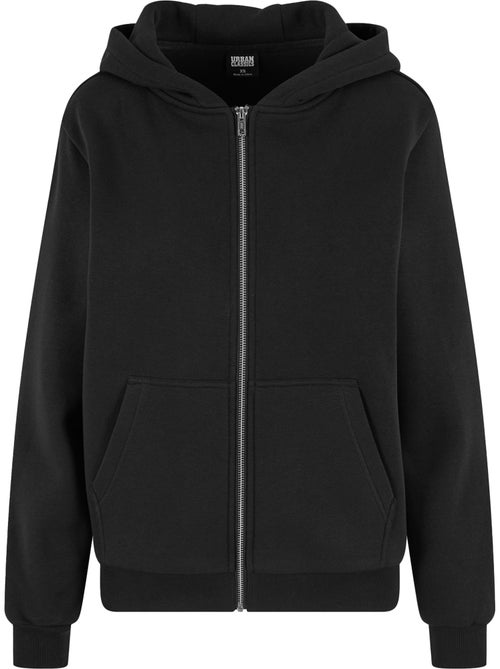 Build Your Brand - Sweat à capuche - Kiabi Build Your Brand - Sweat à capuche - Kiabi