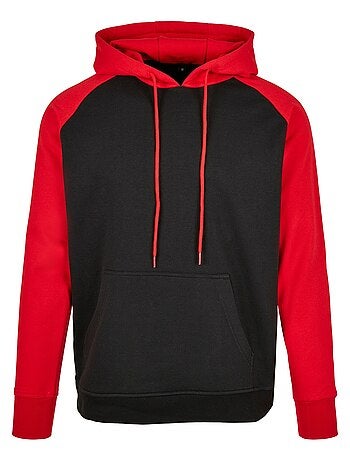 Build Your Brand - Sweat à capuche
