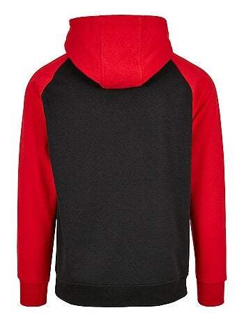 Build Your Brand - Sweat à capuche