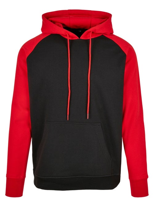 Build Your Brand - Sweat à capuche - Kiabi