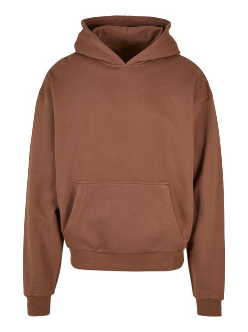 Build Your Brand - Sweat à capuche - Kiabi