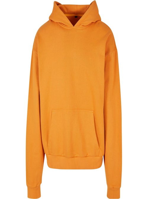 Build Your Brand - Sweat à capuche - Kiabi