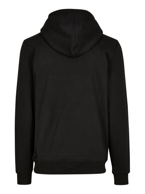 Build Your Brand - Sweat à capuche PREMIUM - Kiabi