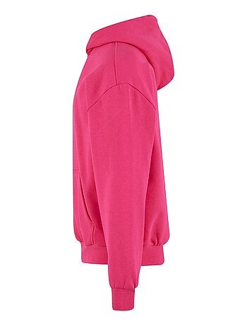 Build Your Brand - Sweat à capuche