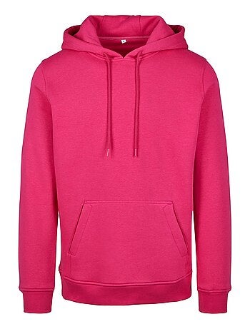 Build Your Brand - Sweat à capuche