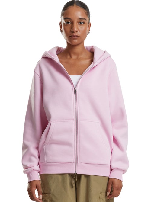 Build Your Brand - Sweat à capuche - Kiabi Build Your Brand - Sweat à capuche - Kiabi
