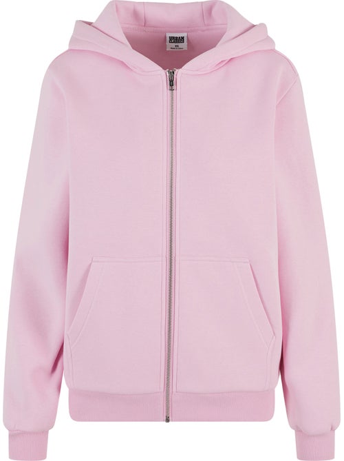 Build Your Brand - Sweat à capuche - Kiabi Build Your Brand - Sweat à capuche - Kiabi