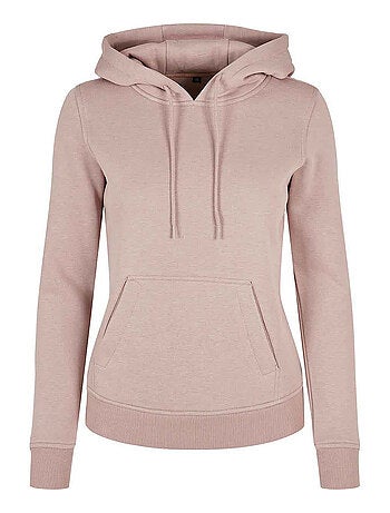 Build Your Brand - Sweat à capuche