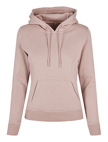Build Your Brand - Sweat à capuche