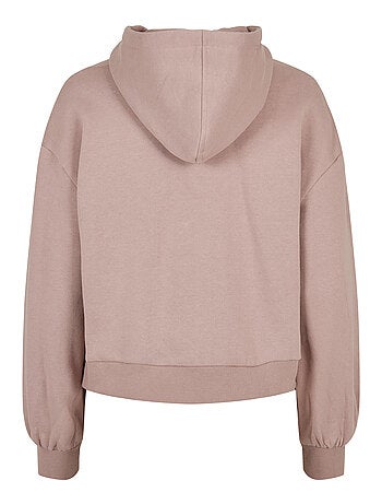 Build Your Brand - Sweat à capuche