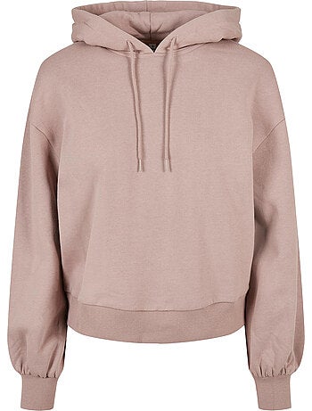 Build Your Brand - Sweat à capuche